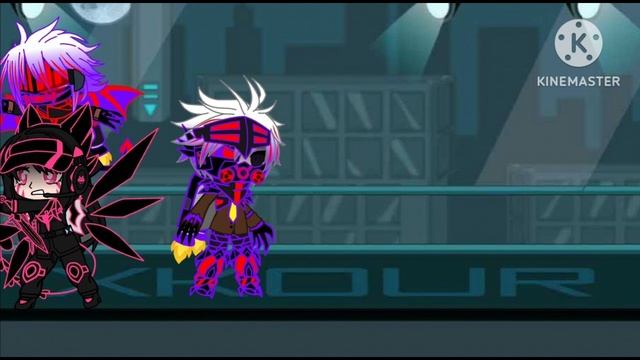 Brown Cameraman Villain Arc Part 8 (The Shifter Vs Camerawoman)