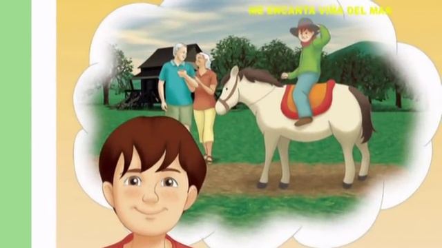 UN NIÑO LE COBRA A SU MADRE смотреть онлайн