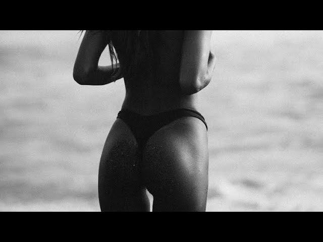 Пять упражнения для красивых ягодиц