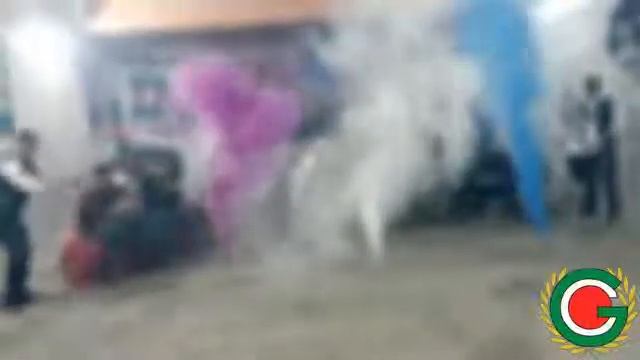 New Chant Ultras UGC '12 -( Sempre Con Voi ) MCA смотреть онлайн