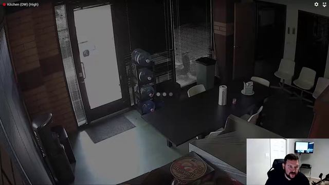 Try Nx Witness in the Nx Cloud Interface смотреть онлайн