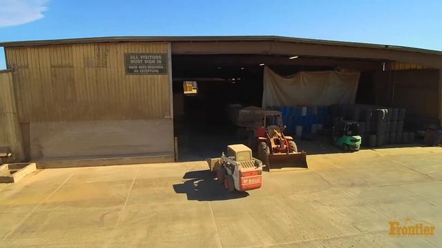 Elk Grove Milling FlyOver смотреть онлайн