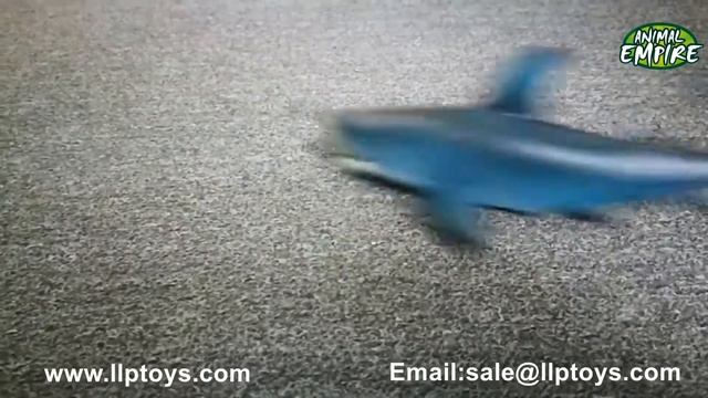 Animal Empire Rapid Marine Animal Friction Power Wheel Collection смотреть онлайн
