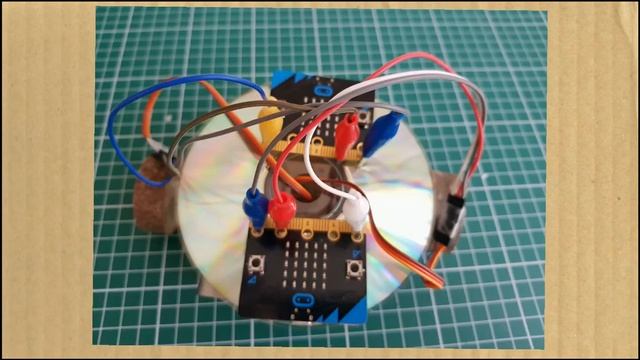 Remote Control Car Make - The Invent to Learn Guide to the micro:bit смотреть онлайн