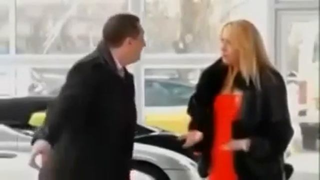 Муж отомстил жене блондинке ее же методом смотреть онлайн