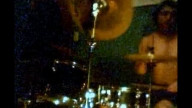 "Amazing" by Kanye West drum cover смотреть онлайн