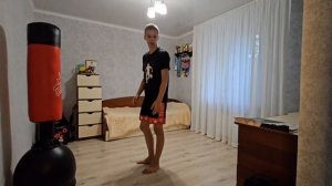 Я НАУЧИЛСЯ ДЕЛАТЬ ХВОСТ ДРАКОНА за 24 чеса