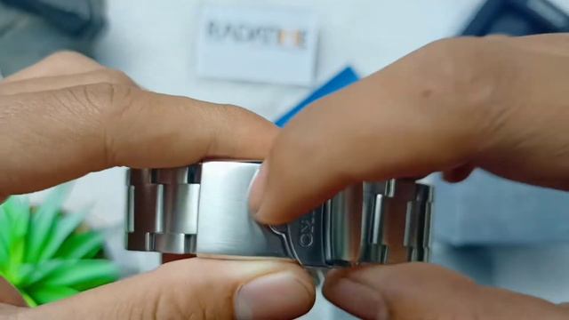 Seiko 5 Sports Sports Style смотреть онлайн