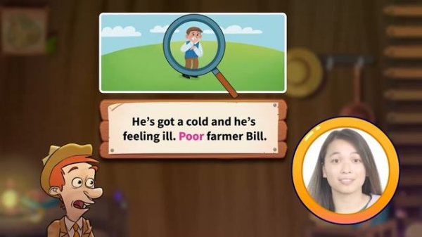 KidsBox_Level3_Unit5_Locks_sounds_and_spelling_video