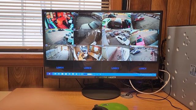 LNK7108-N Camera Dropout issue смотреть онлайн