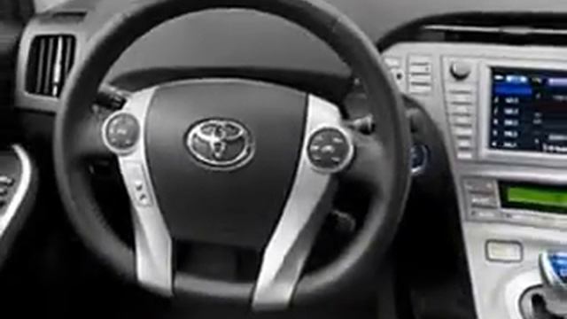 2013 Toyota Prius Deluca Toyota Ocala, FL 34474 смотреть онлайн