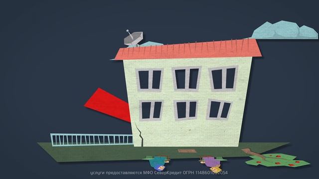 Рекламный ролик "ЯБанкир" смотреть онлайн