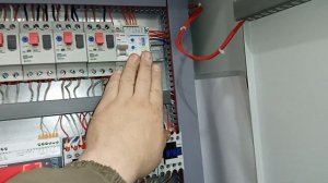 Настройка температуры на 2ТРМ1