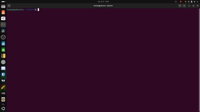 How to configure a GUI for QUICKEMU Virtual Machine Management (with QUICKGUI) смотреть онлайн