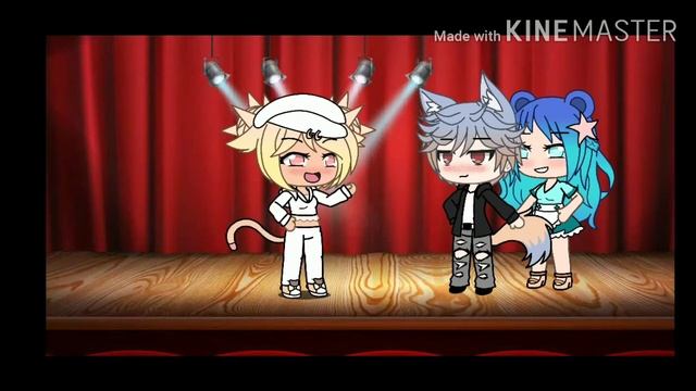 Ми клип.✨Дикая пума✨ смотреть онлайн