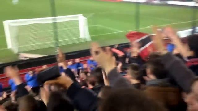 Ambiance Rennes Reims смотреть онлайн