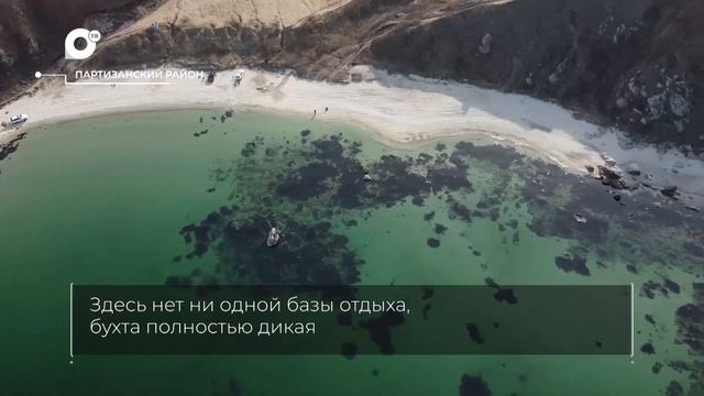 Разведка блогом/ Бухта Ежовая/ 25.07 смотреть онлайн