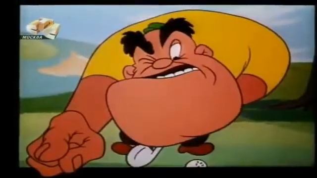 Дятел Вуди Вуди/Вудпекер с 36 40 серию 2020