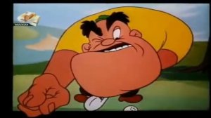 Дятел Вуди Вуди/Вудпекер с 36 40 серию 2020