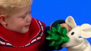 Беби Эйнштейн Малыш Санта - Музыкальная шкатулка