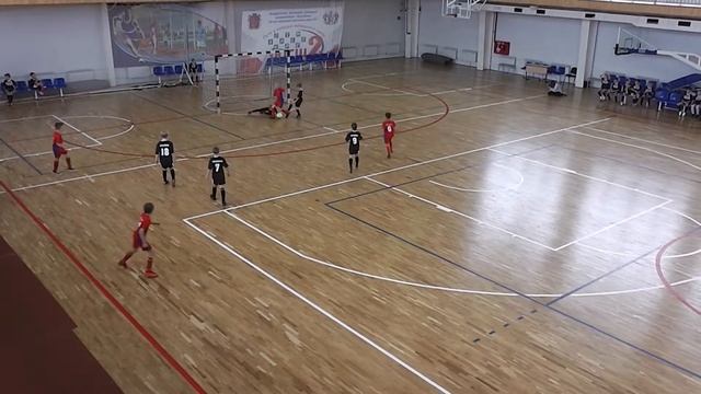 ФКТюмень3-ЮЛ 0:4(1 тайм) смотреть онлайн