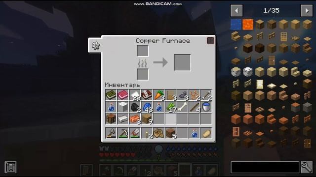 Выживаю против Wither Storm с 33 модами! 2 часть "Добываем ресурсы" смотреть онлайн