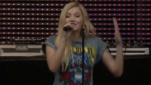 Astrid Smeplass - Shattered (VG-lista 2013 Stavanger)