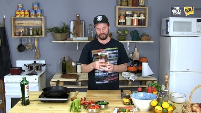 Top 3 Killer Hotdogs | The Gutsy Cook | Dude Food | Ep 2 смотреть онлайн