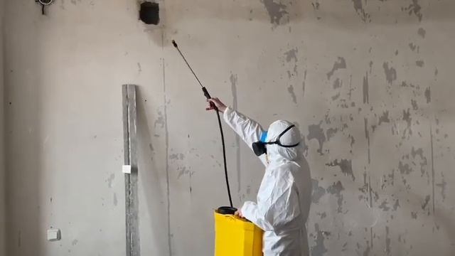 Дезинфекция тараканов Астана, Алматы ☎️87782576111.Тарақанды жою ремонттың алдында. смотреть онлайн