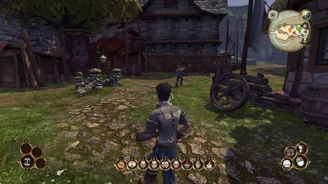 Fable Anniversary [Добро] #3