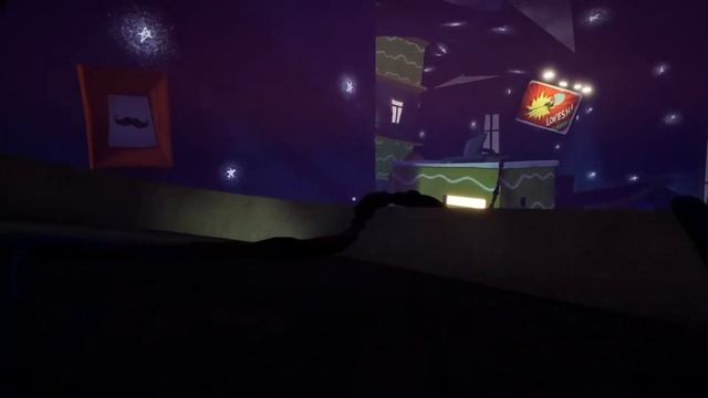Hello Neighbor Hide and Seek 👍 ЧАСТЬ 6. SanyaVulkan. Прохождение на Sony PlayStation 4 Pro. смотреть онлайн