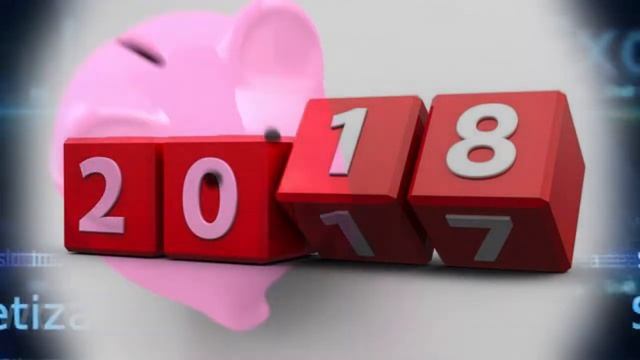 VIDEO INFO No 2357 - Formulario para declaración de renta – Personas naturales año gravable 2017 смотреть онлайн