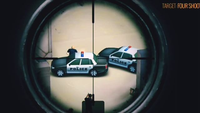Sniper 3D Gameplay #1 смотреть онлайн