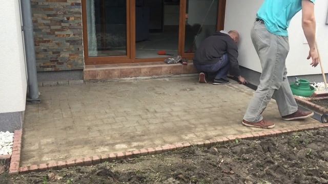 #004 Working hard - taras kompozytowy GAMRAT смотреть онлайн