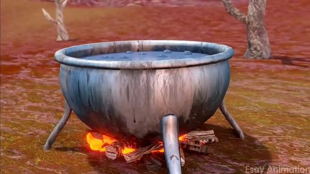 Даша и животное в аду смотреть онлайн