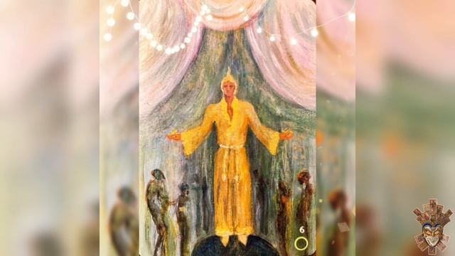 Послание на картите Таро и Астрологична прогноза за 30.1.2023 смотреть онлайн