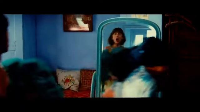 Mamma Mia! - Dancing Queen - ABBA смотреть онлайн