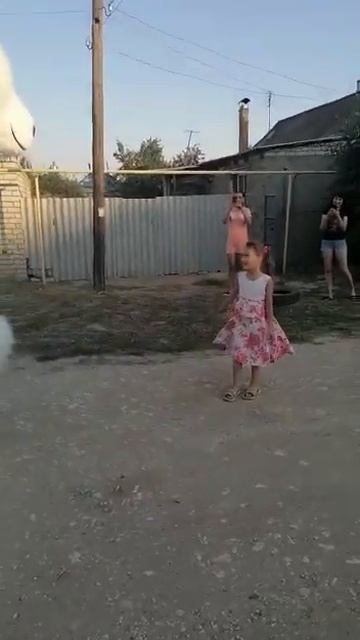 Белый мишка на ваш праздник Волгоград 89044014656. смотреть онлайн