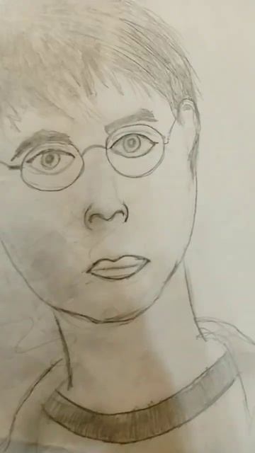 хи-хи-хи не дождёшься)) #гаррипоттер #хихихи#рек #рекомендации #рисунок смотреть онлайн