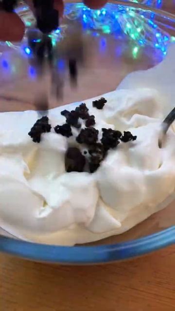 МОРОЖЕНОЕ с ЧЁРНЫМ ХЛЕБОМ??🍨| ЭТОТ ВКУС вас точно УДИВИТ🔥 смотреть онлайн