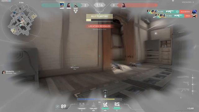 "Neon must be nerfed" смотреть онлайн