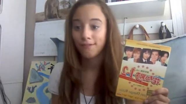 Hana Yori Dango смотреть онлайн