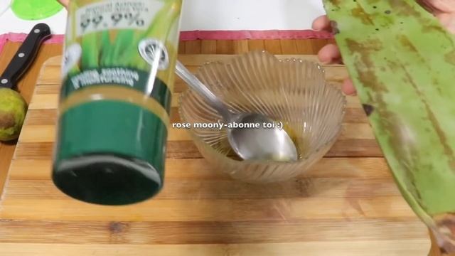 ALOE VERA,HUILE D'OLIVE,CITRON ,UN VRAI MIRACLE SUR LE CORPS !! смотреть онлайн