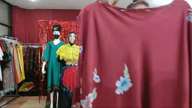 Luire by RadenSirait's LIVE Kamis 21/01/2021(Part 1) смотреть онлайн