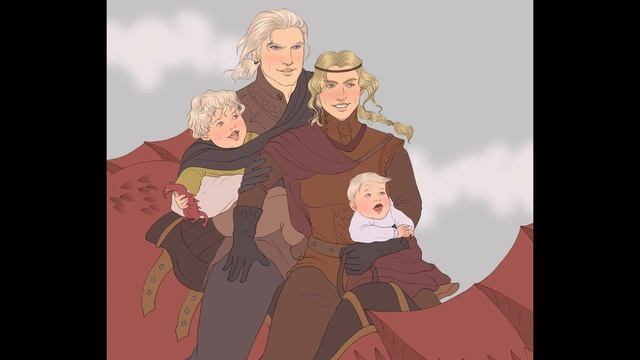 Дім Дракона: детальний огляд 4 серії! З ким насправді спала Рейніра! смотреть онлайн