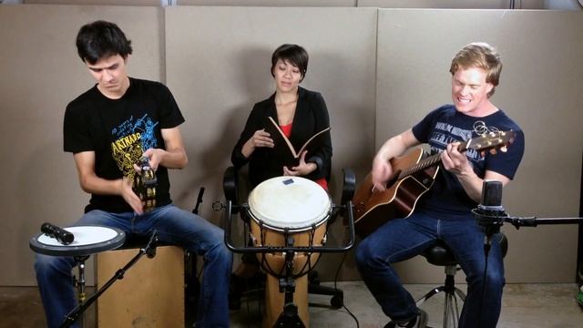 Royals - Lorde Cover смотреть онлайн