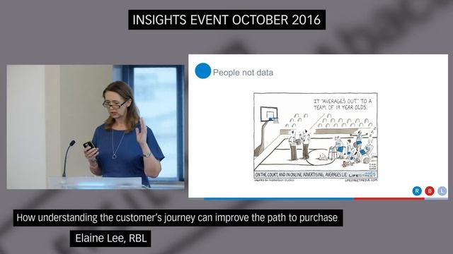 Epsilon Insights Oct 16 Improving the path to purchase смотреть онлайн