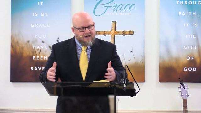 2 Samuel 2:1-11 - Faithful in Small Things смотреть онлайн