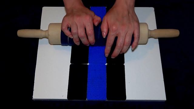 Starts Slow, Then Builds Velcro Sounds ~ASMR смотреть онлайн