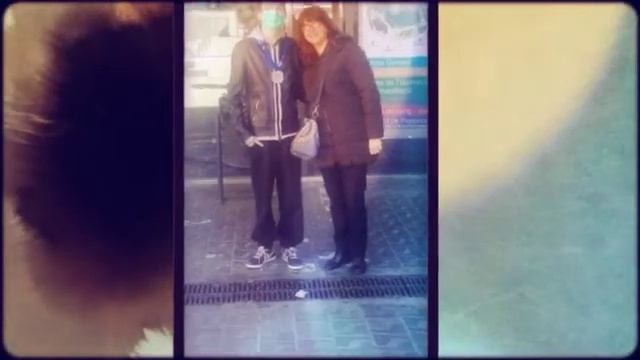 Marc - Trasplantado de Riñón. En agradecimiento a su donante смотреть онлайн